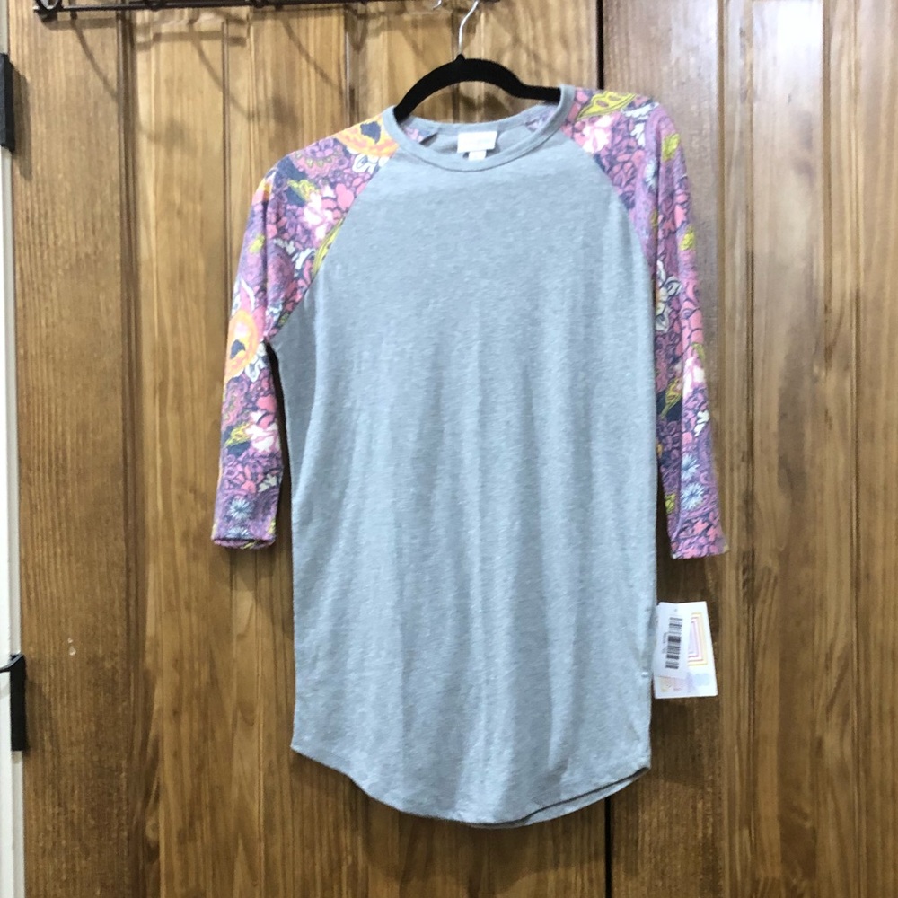 NWT XS Randy